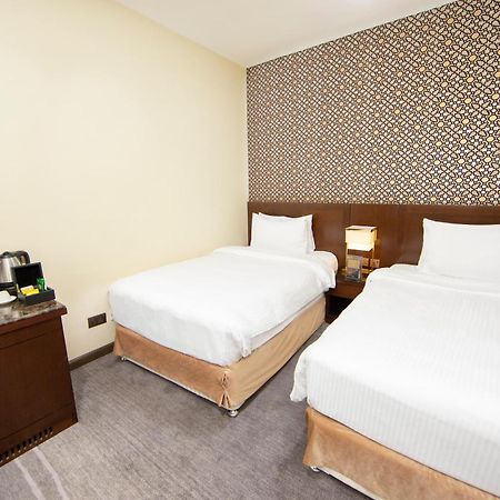 Dallah Taibah Hotel Medina Bagian luar foto